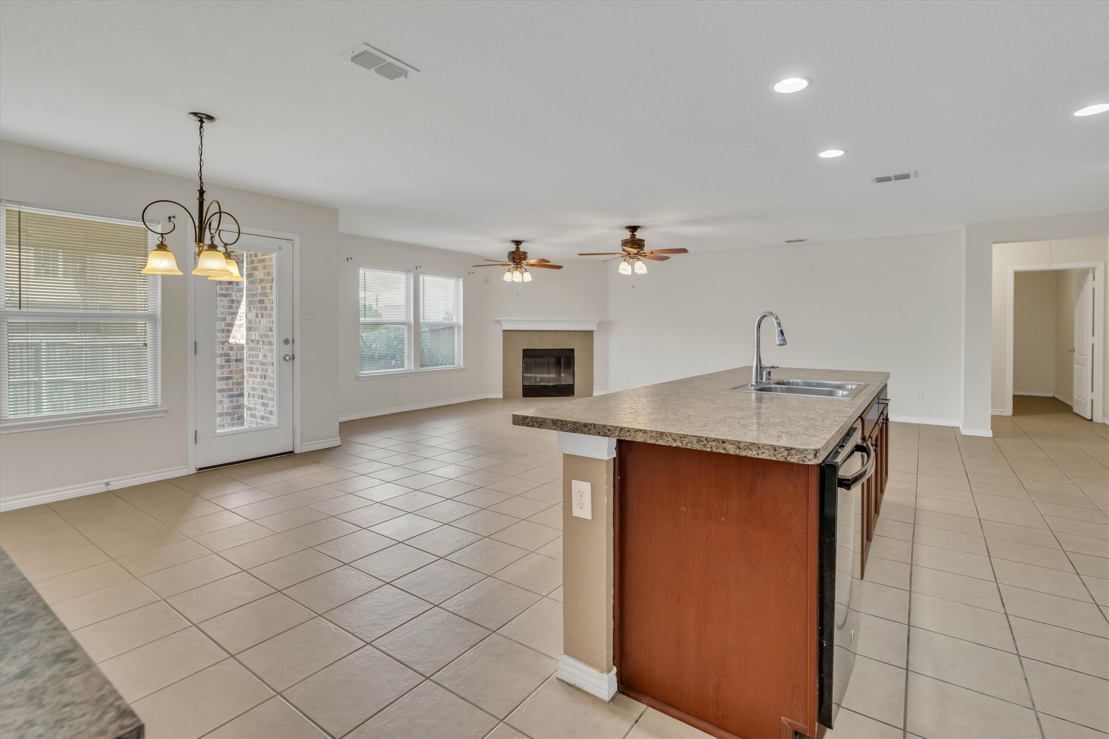 753 Snowy Orchid Lane Desoto TX 75115