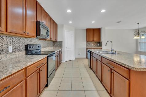 753 Snowy Orchid Lane Desoto TX 75115