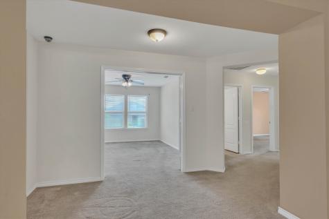 753 Snowy Orchid Lane Desoto TX 75115