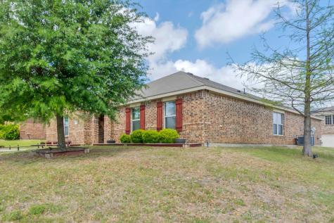 753 Snowy Orchid Lane Desoto TX 75115