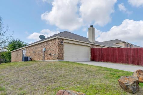 753 Snowy Orchid Lane Desoto TX 75115