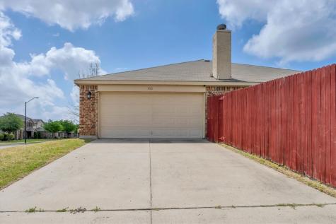 753 Snowy Orchid Lane Desoto TX 75115