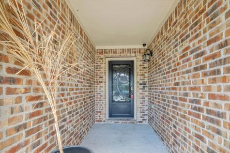 753 Snowy Orchid Lane Desoto TX 75115