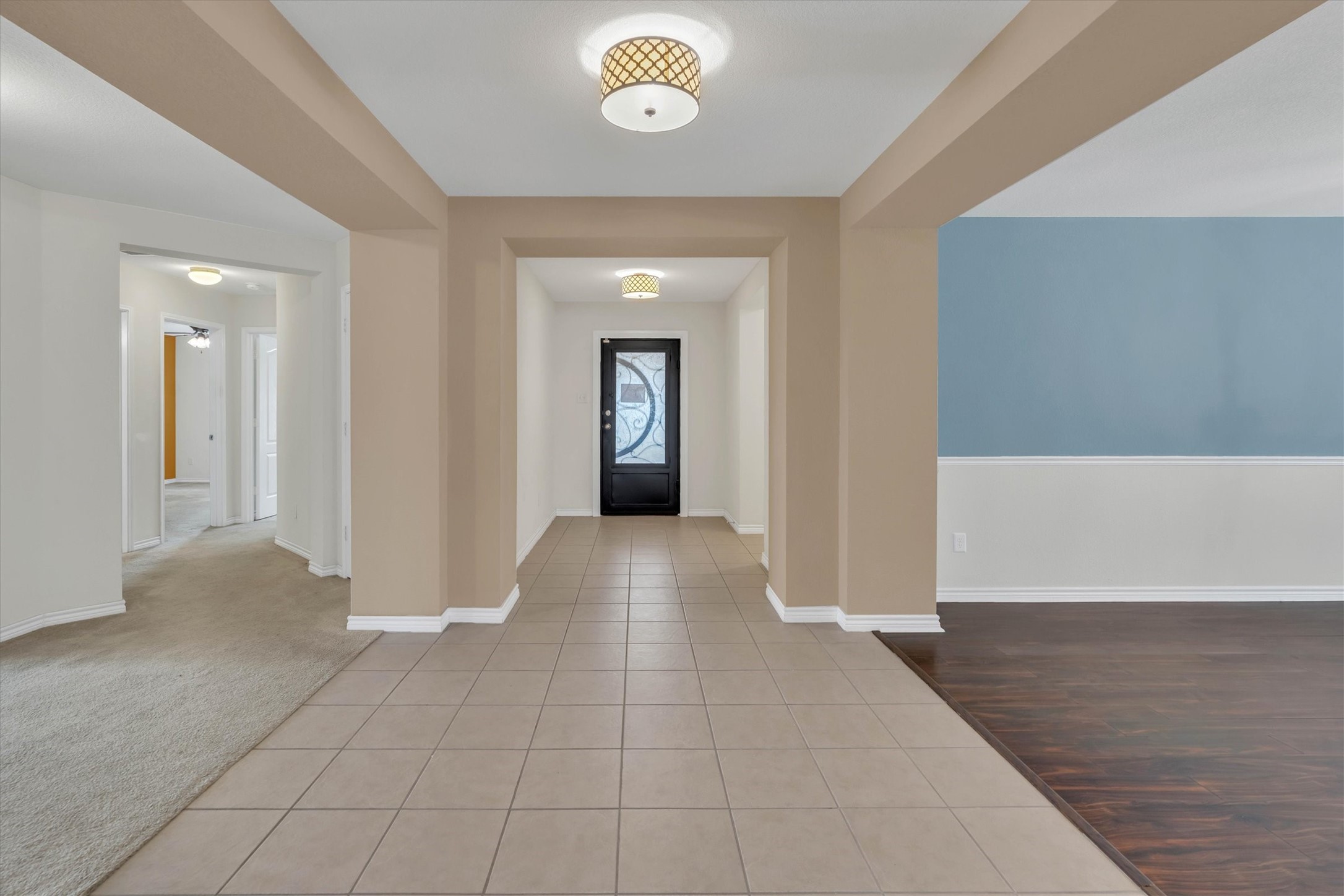 753 Snowy Orchid Lane Desoto TX 75115