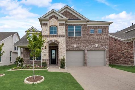 349 Myrtle Beach Drive Garland TX 75040