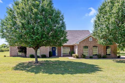 260 County Road 3023 Decatur TX 76234