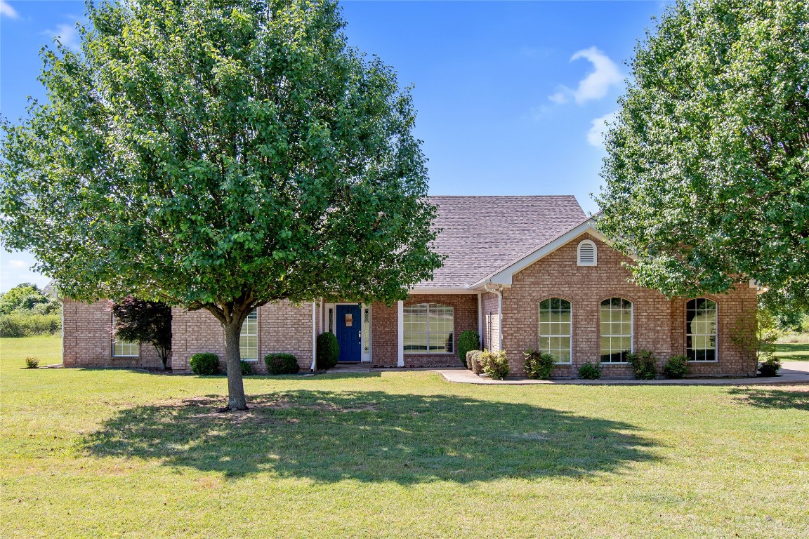 260 County Road 3023 Decatur TX 76234
