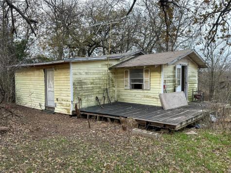 1700 Don Lee Road Joshua TX 76058