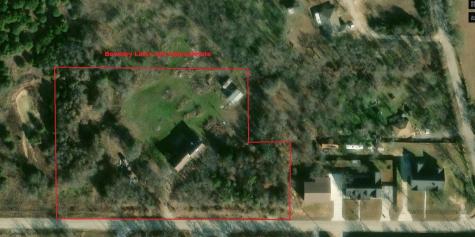 1700 Don Lee Road Joshua TX 76058