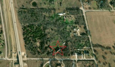 1700 Don Lee Road Joshua TX 76058