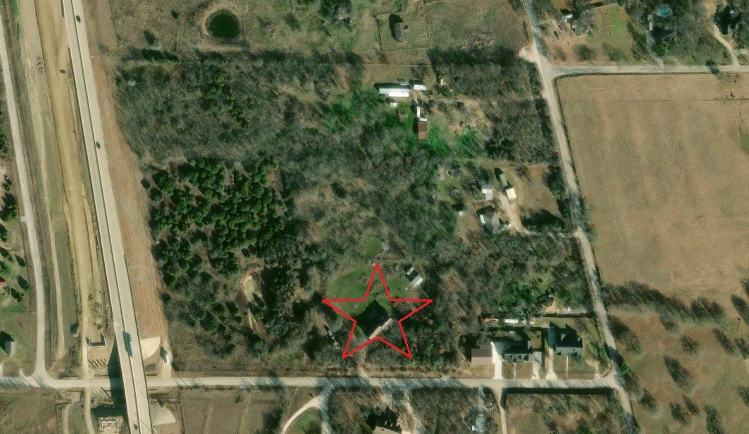 1700 Don Lee Road Joshua TX 76058