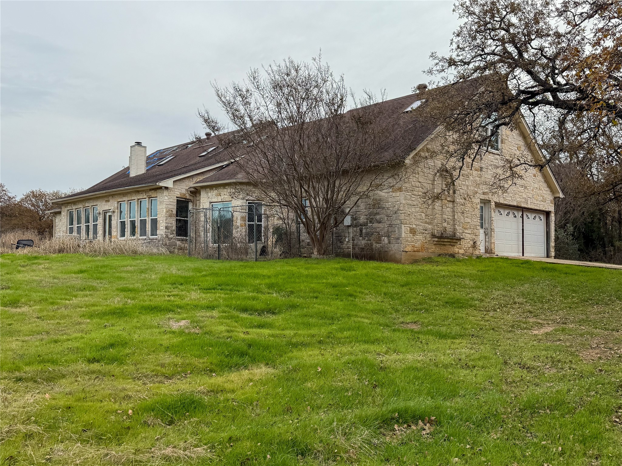 1700 Don Lee Road Joshua TX 76058