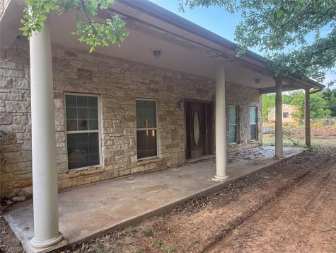 1700 Don Lee Road Joshua TX 76058