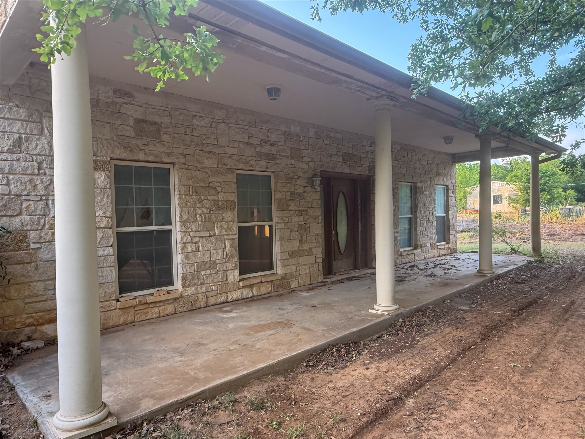 1700 Don Lee Road Joshua TX 76058