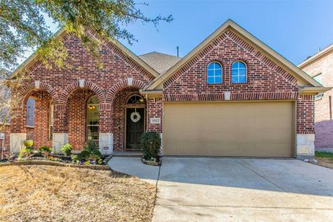3012 Pinecrest Drive Melissa TX 75454