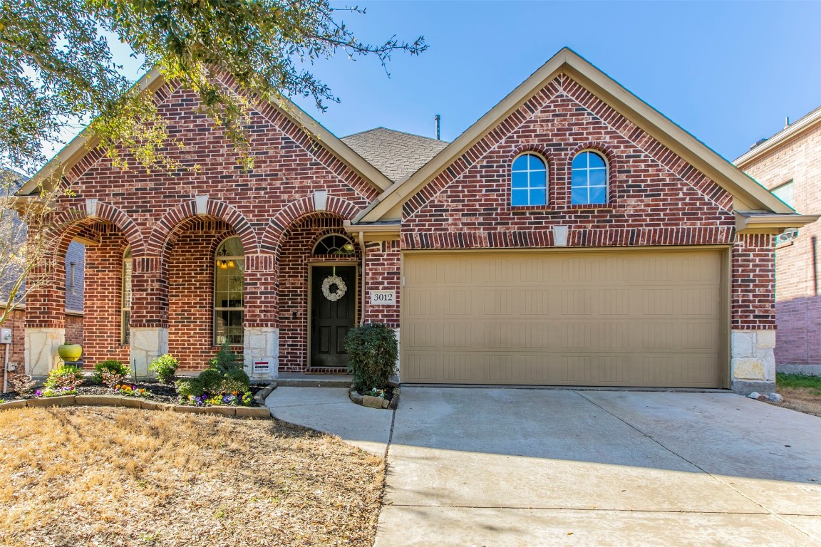3012 Pinecrest Drive Melissa TX 75454