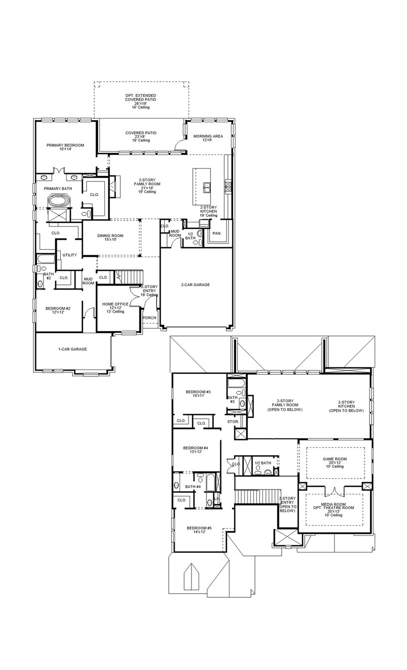 1053 Lookout Drive Rockwall TX 75087