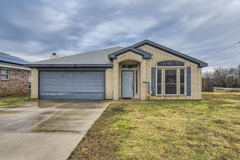 700 Buffalo Springs Drive Fort Worth TX 76140