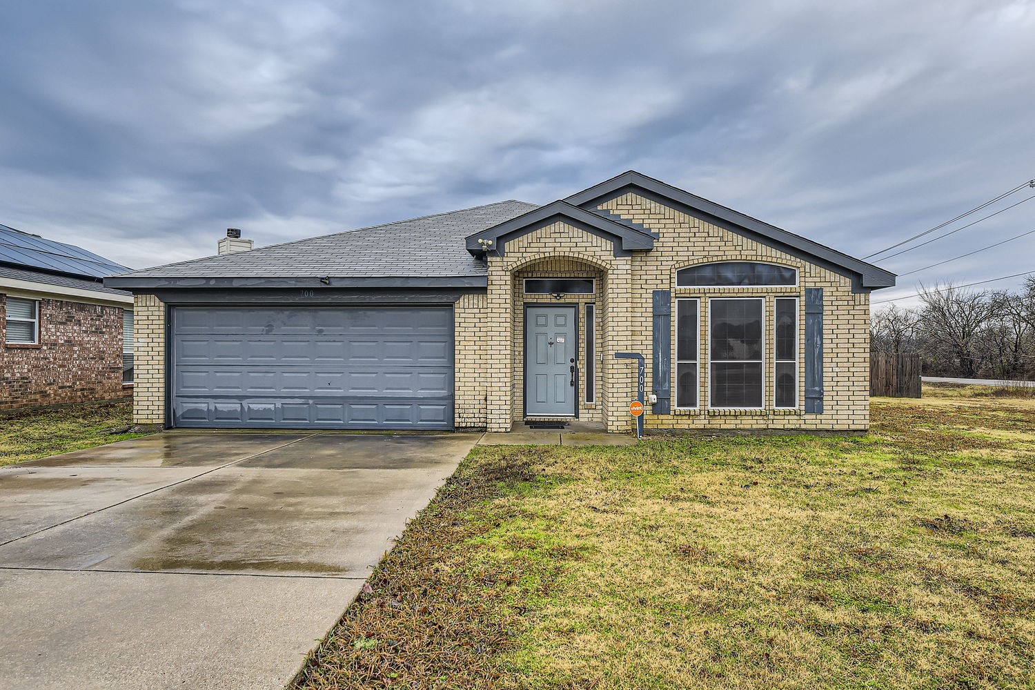 700 Buffalo Springs Drive Fort Worth TX 76140