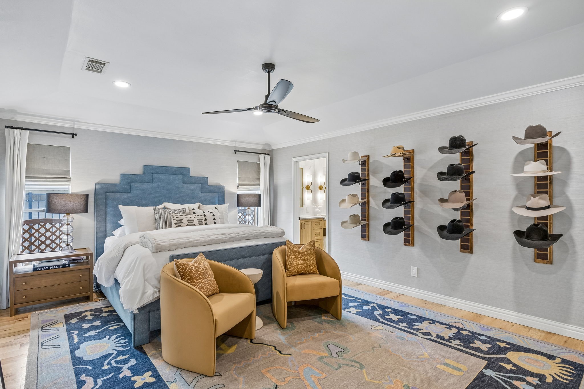 6418 Malcolm Drive Dallas TX 75214