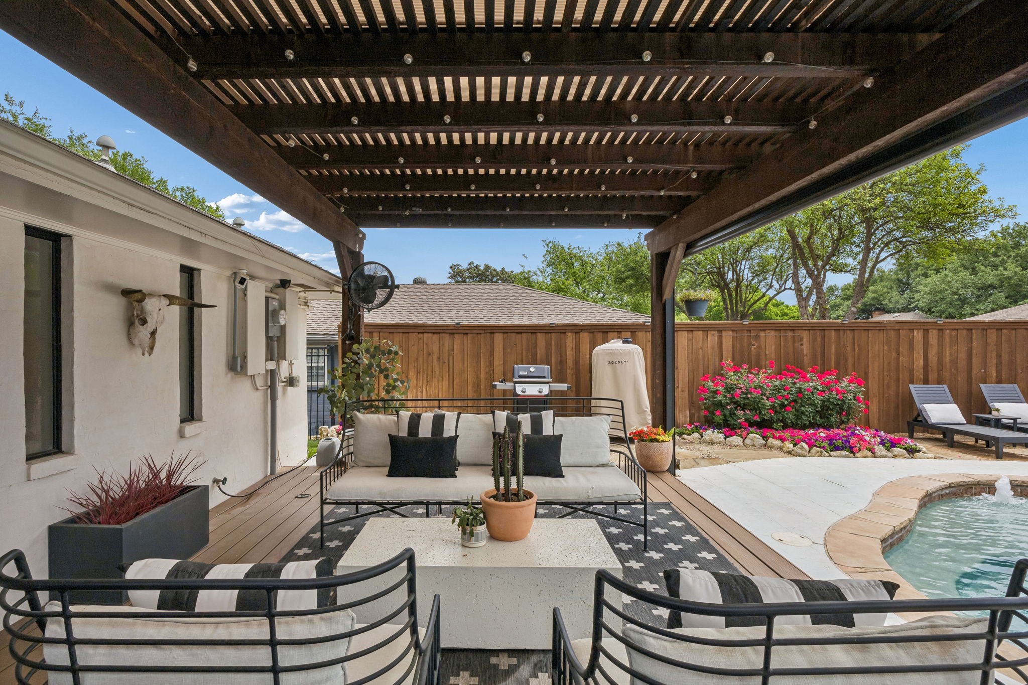 6418 Malcolm Drive Dallas TX 75214