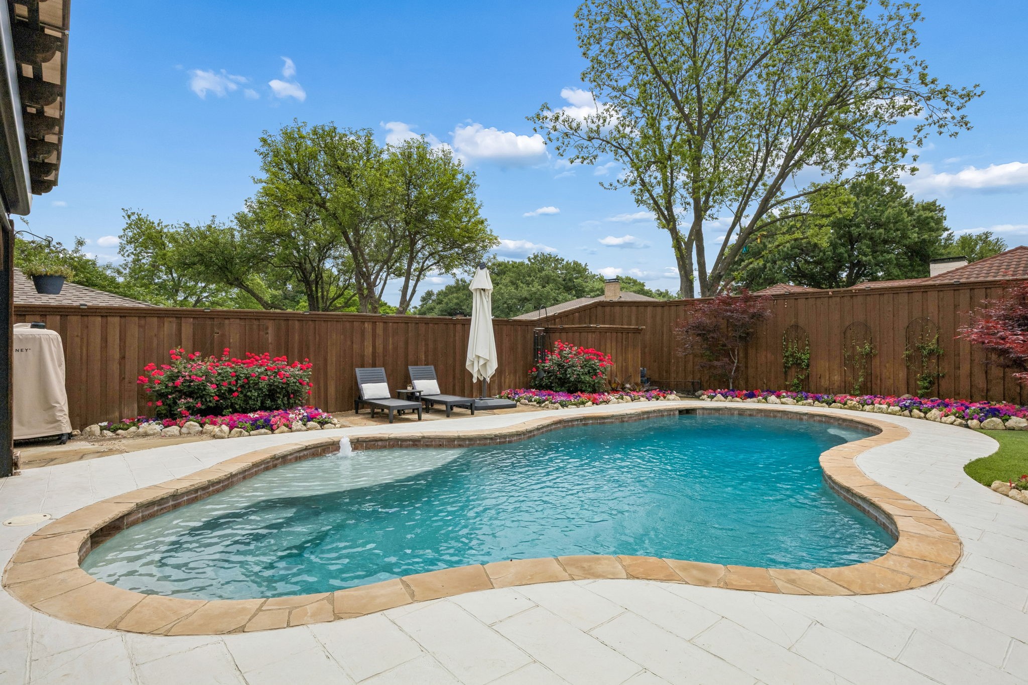 6418 Malcolm Drive Dallas TX 75214