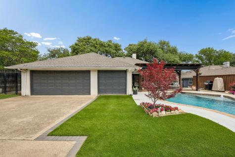 6418 Malcolm Drive Dallas TX 75214