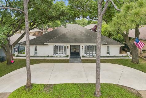 6418 Malcolm Drive Dallas TX 75214