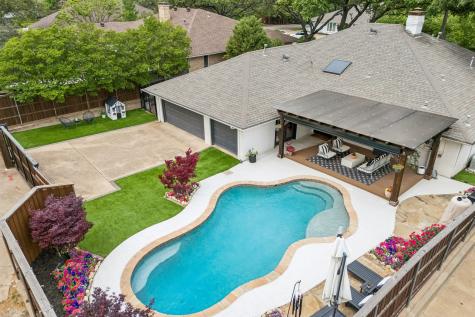6418 Malcolm Drive Dallas TX 75214