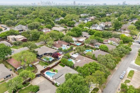 6418 Malcolm Drive Dallas TX 75214