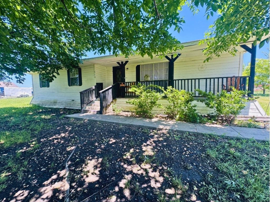 310 Broadway Avenue Anna TX 75409