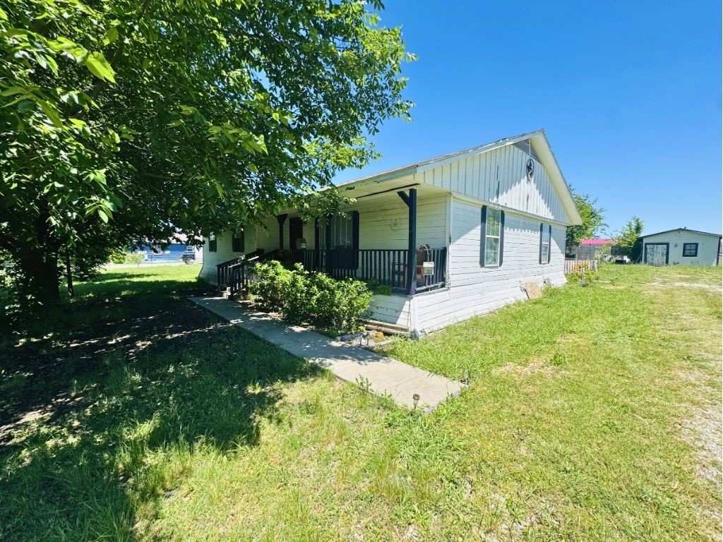 310 Broadway Avenue Anna TX 75409