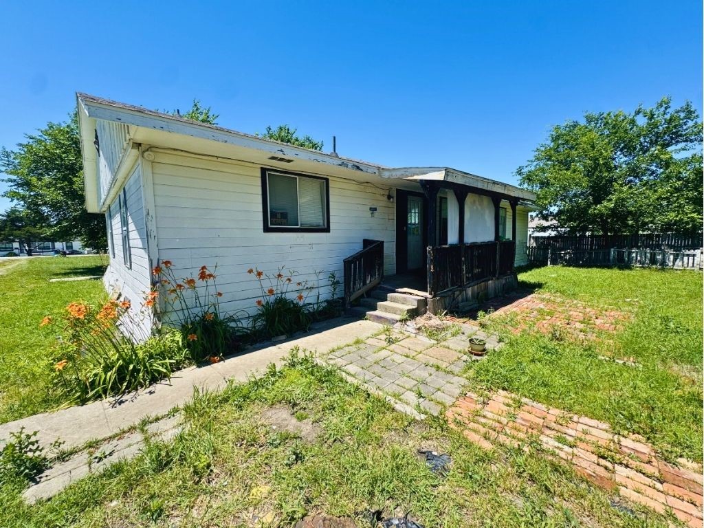 310 Broadway Avenue Anna TX 75409