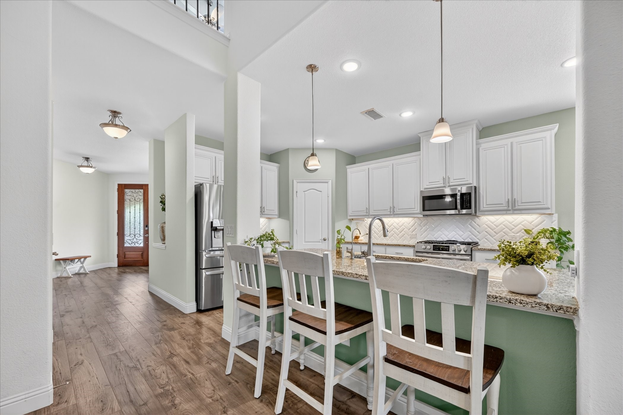 1409 Brentfield Drive Anna TX 75409