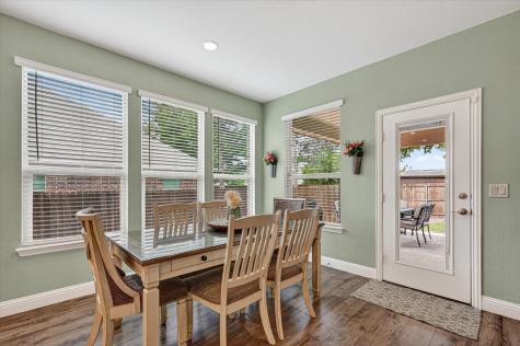 1409 Brentfield Drive Anna TX 75409