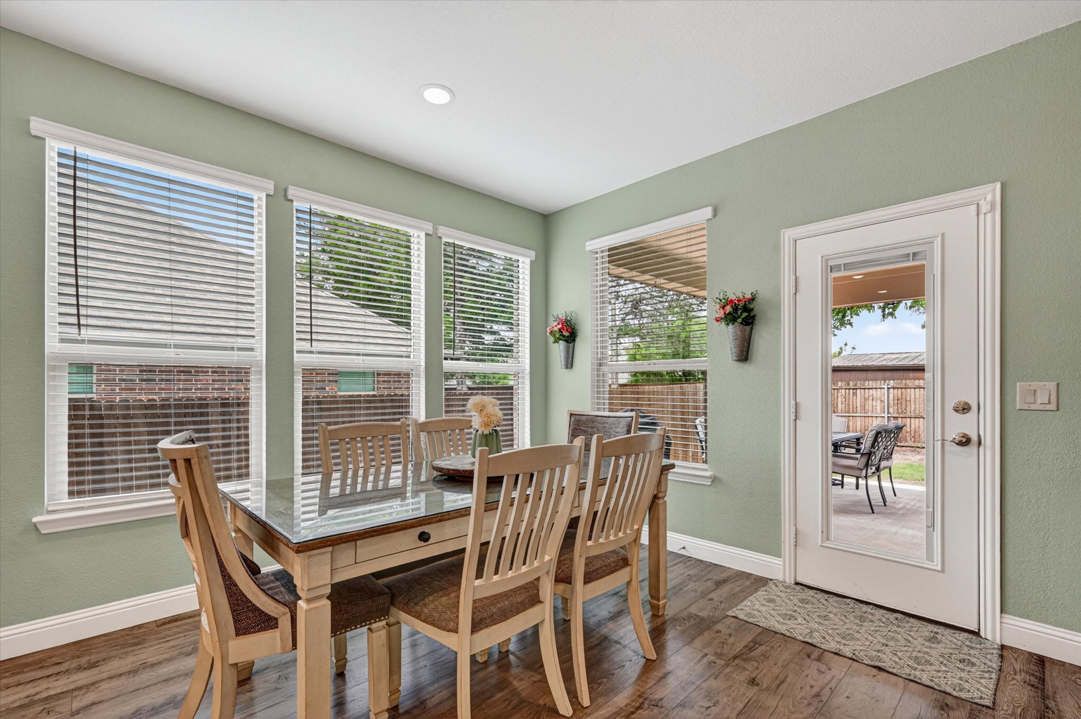 1409 Brentfield Drive Anna TX 75409