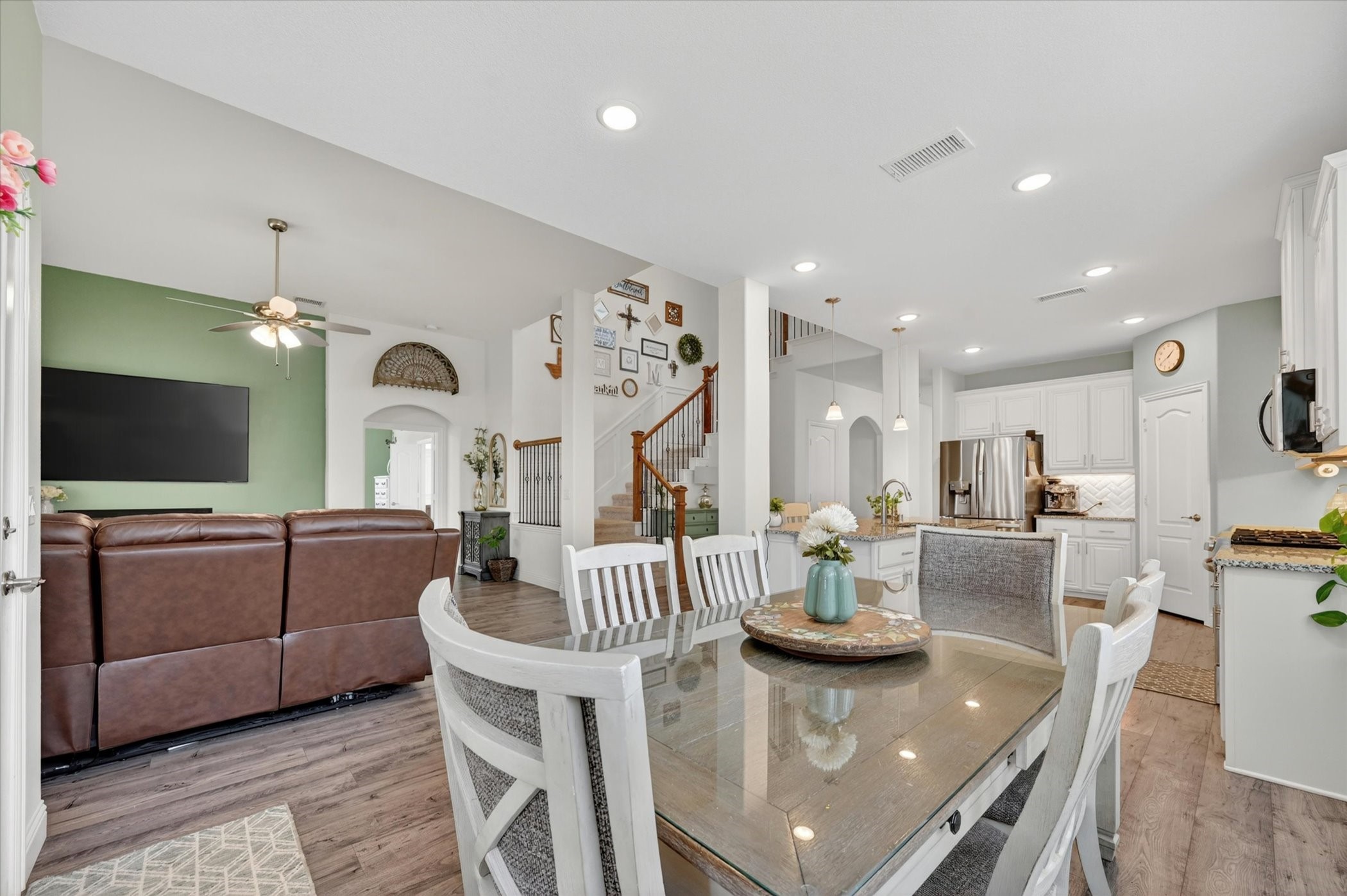 1409 Brentfield Drive Anna TX 75409