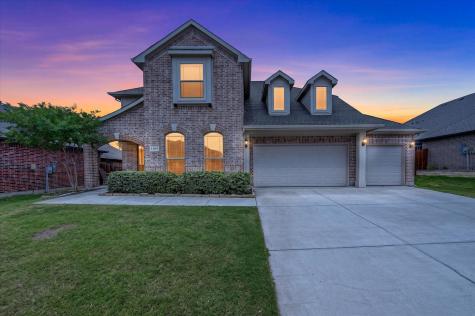 1409 Brentfield Drive Anna TX 75409