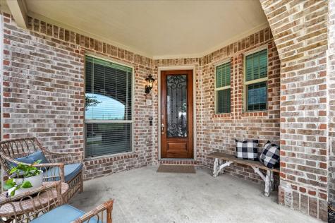 1409 Brentfield Drive Anna TX 75409
