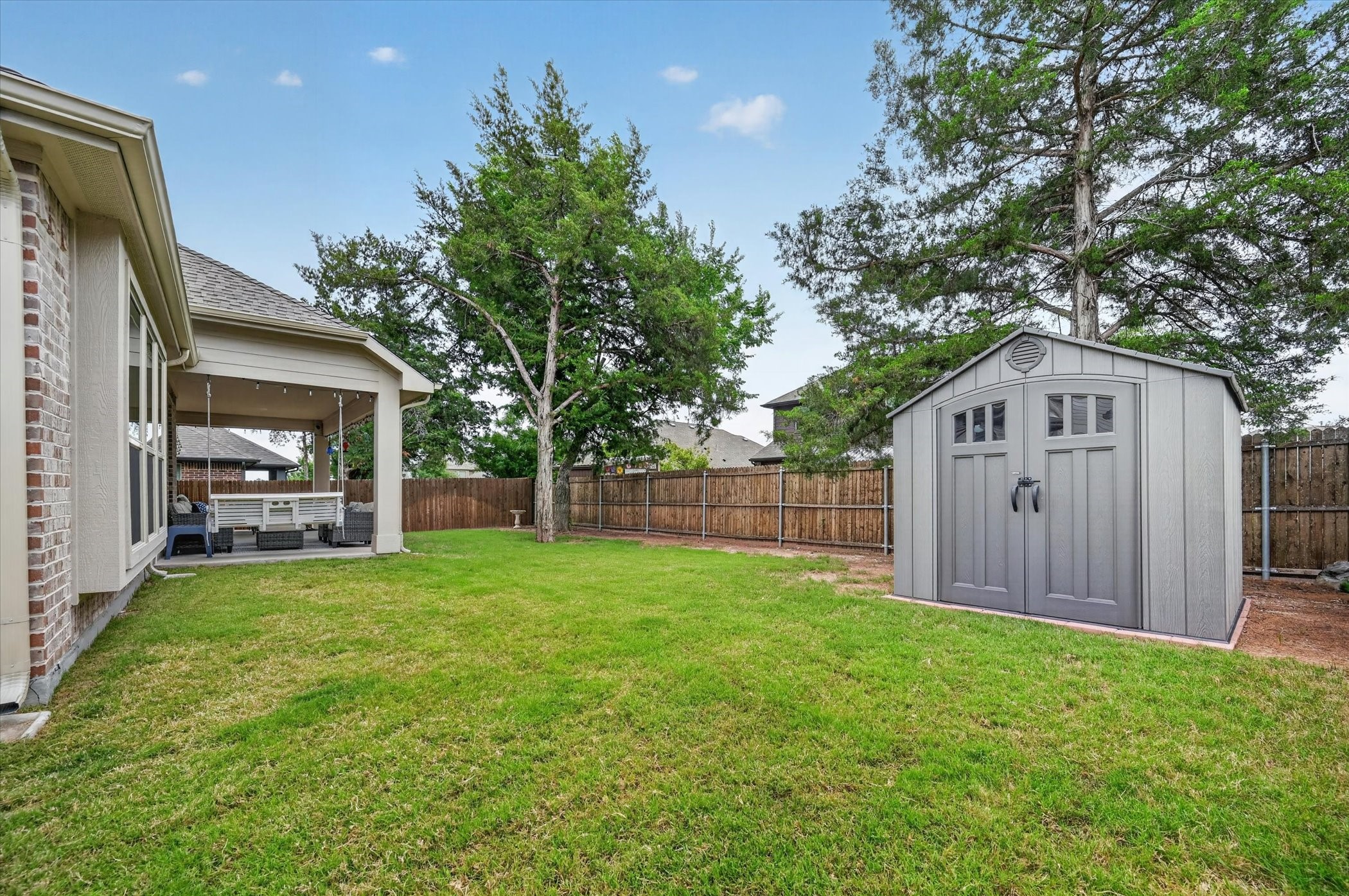 1409 Brentfield Drive Anna TX 75409