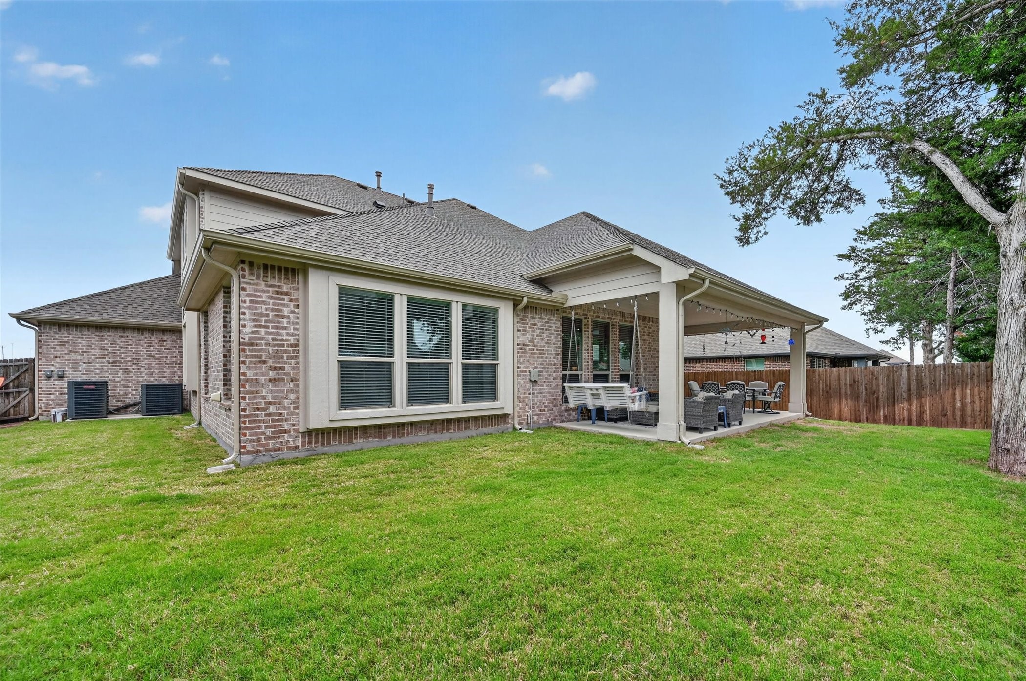 1409 Brentfield Drive Anna TX 75409