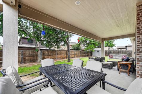 1409 Brentfield Drive Anna TX 75409