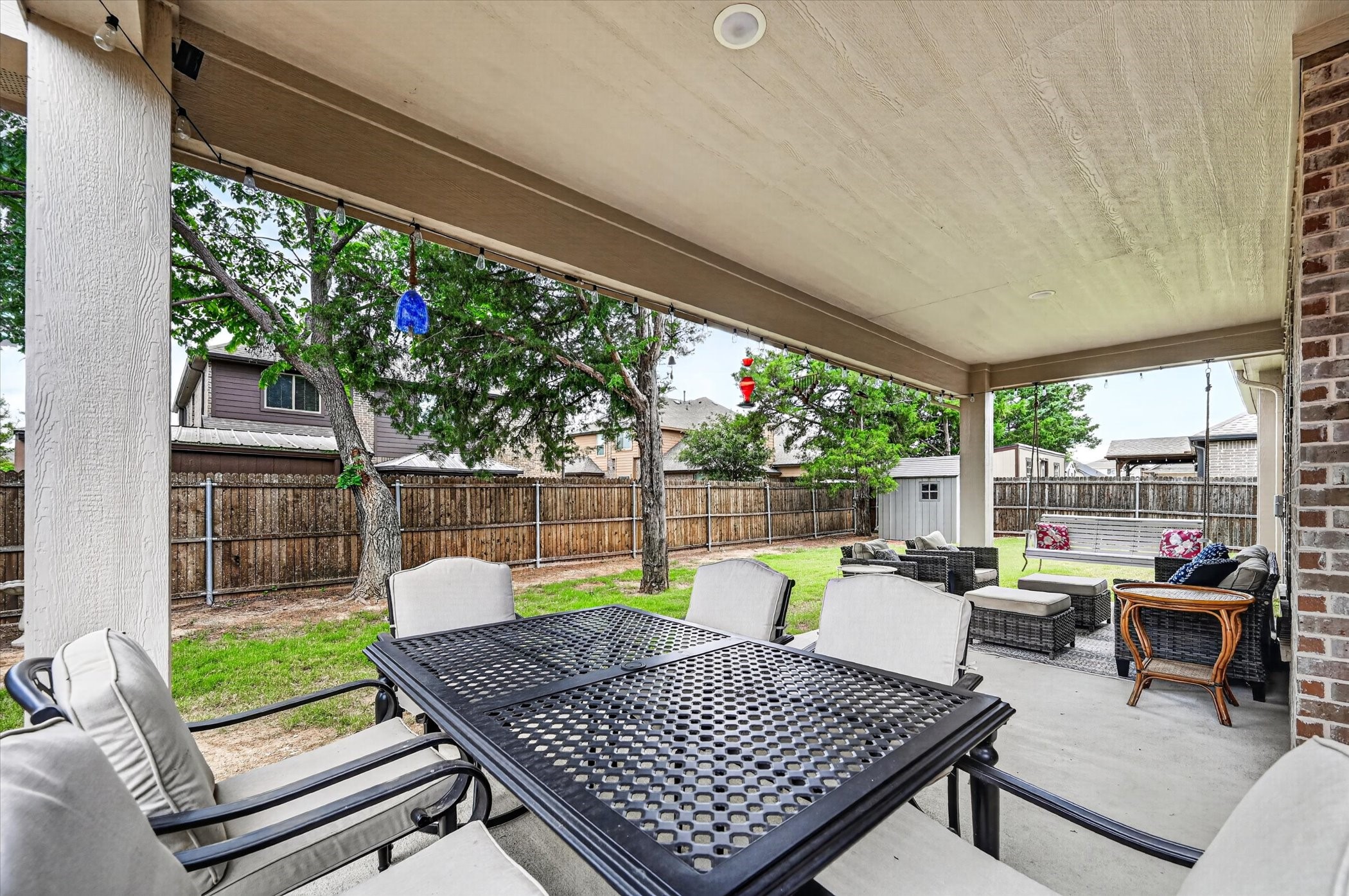 1409 Brentfield Drive Anna TX 75409
