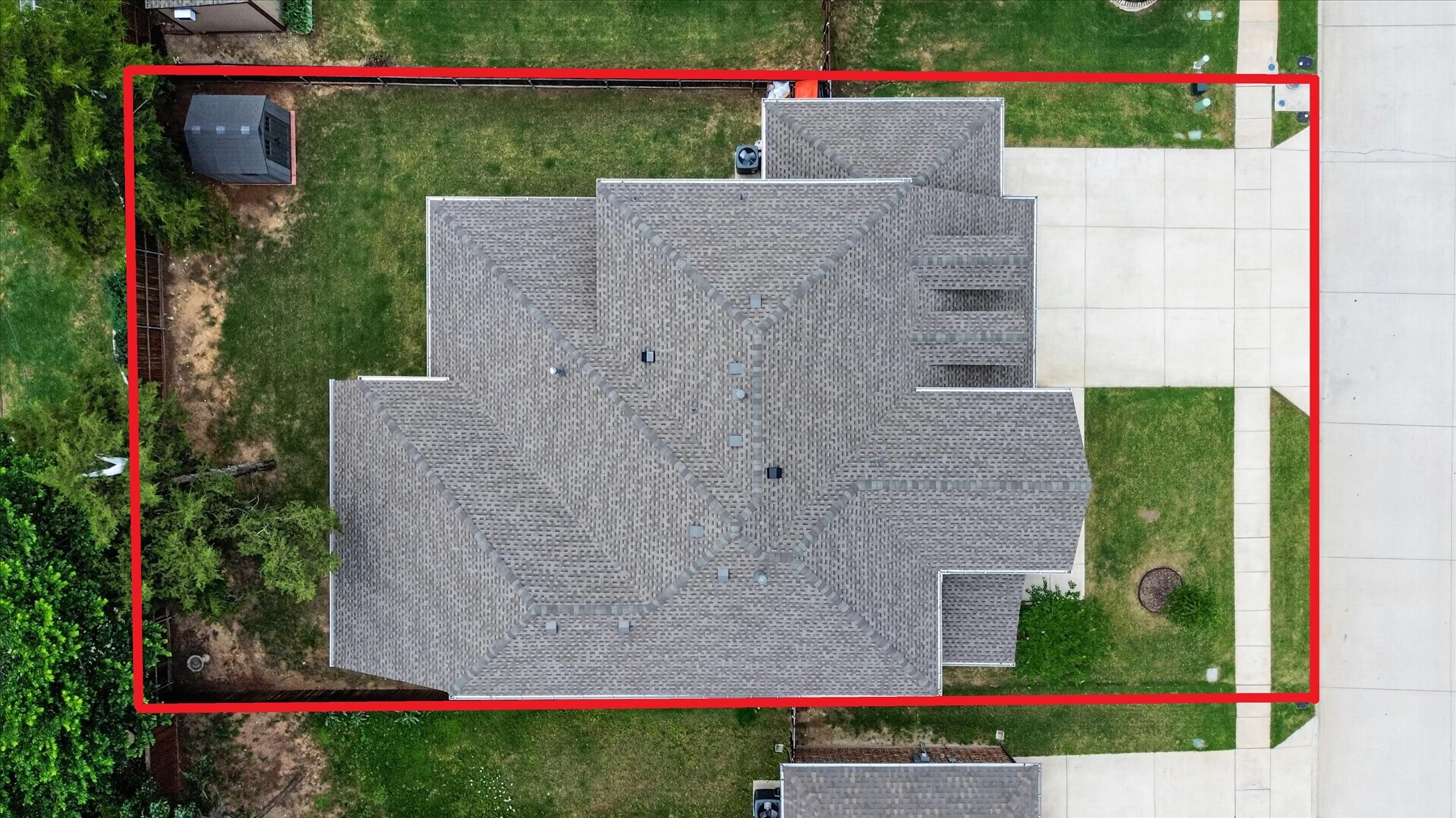1409 Brentfield Drive Anna TX 75409