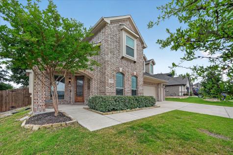 1409 Brentfield Drive Anna TX 75409