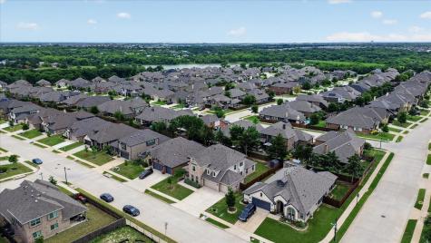 1409 Brentfield Drive Anna TX 75409