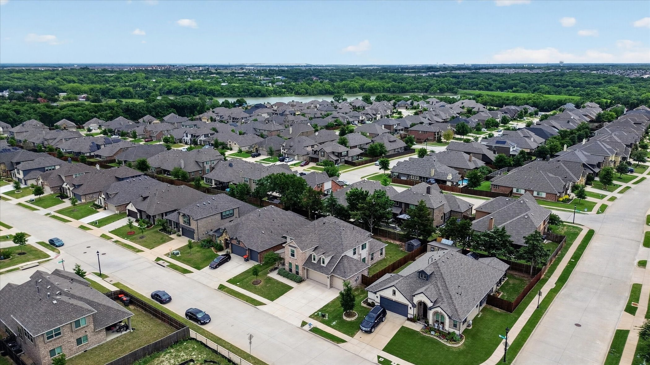 1409 Brentfield Drive Anna TX 75409
