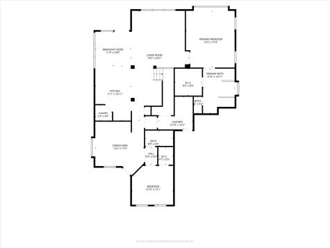 1409 Brentfield Drive Anna TX 75409