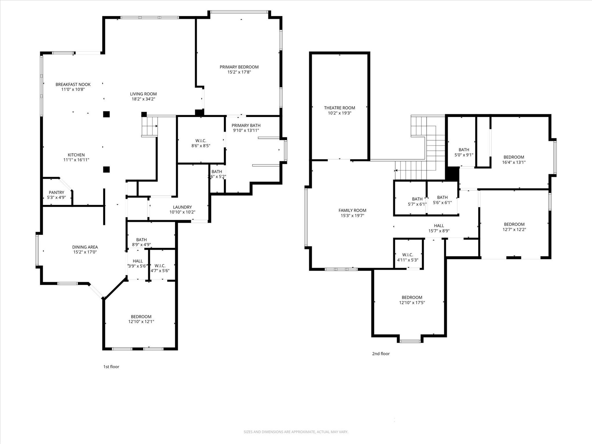 1409 Brentfield Drive Anna TX 75409