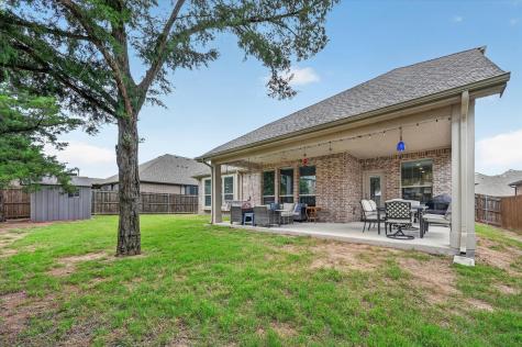 1409 Brentfield Drive Anna TX 75409